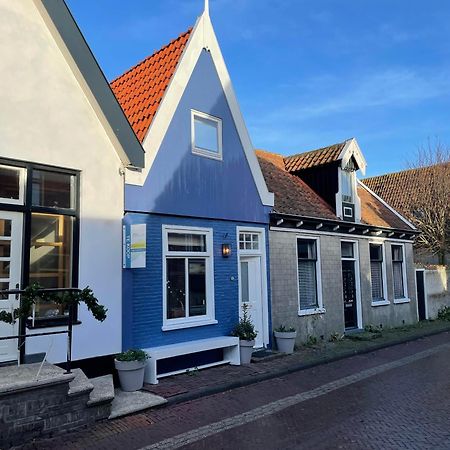 Het Heertje Den Hoorn (North Holland) Exterior foto