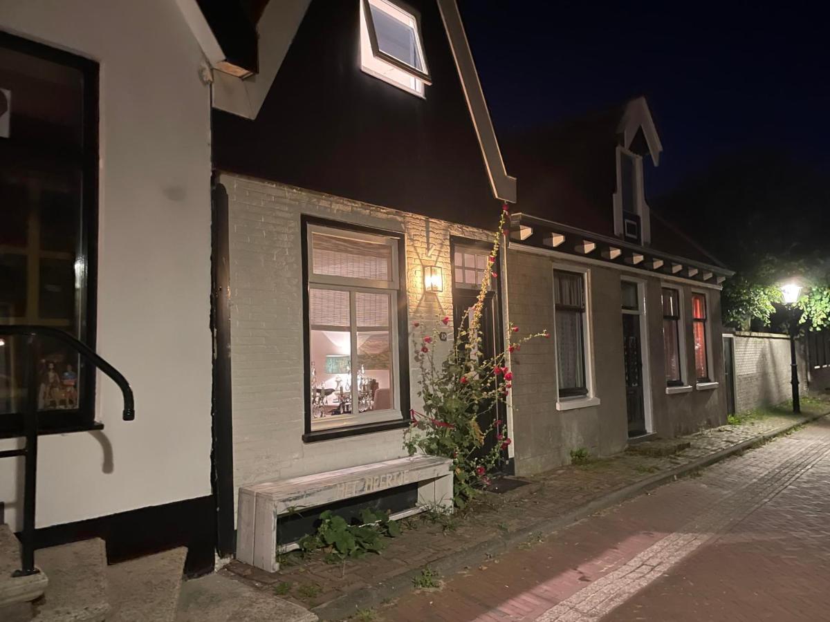 Het Heertje Den Hoorn (North Holland) Exterior foto