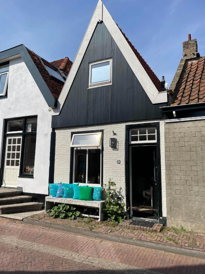 Het Heertje Den Hoorn (North Holland) Exterior foto